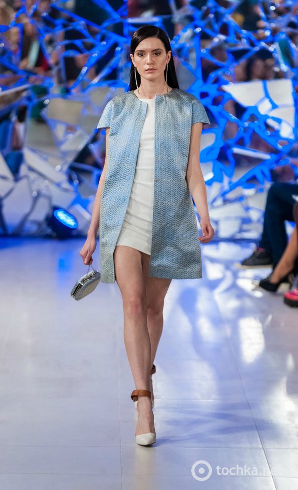 ANASTASIIA IVANOVA ss 2016