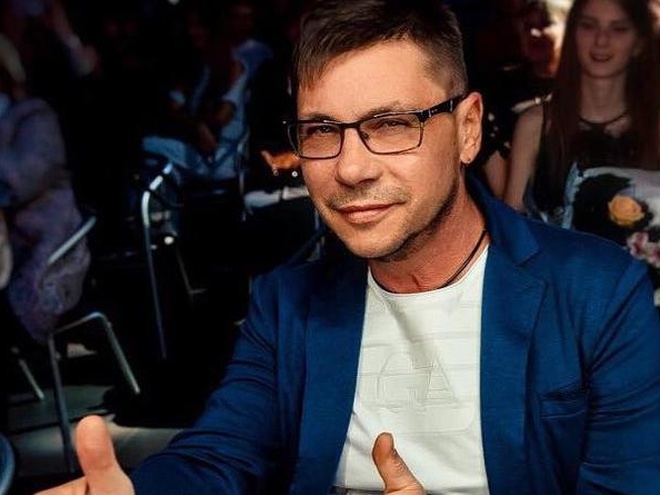 Лесик вийшов на сцену через 2 місяці після зупинки серця — відео