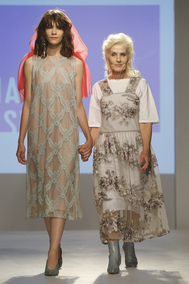 VIL’NA by JULIA GURSKAJA