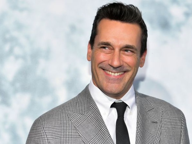 51-річна зірка фільму «Топ Ган: Меверік» Джон Гемм вперше одружується — ЗМІ