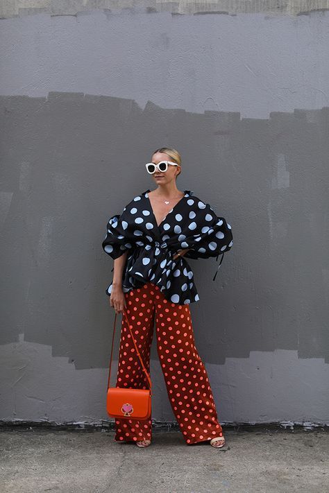 Модные принты