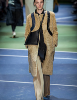 Що носити взимку 2017: дублянки з овчини