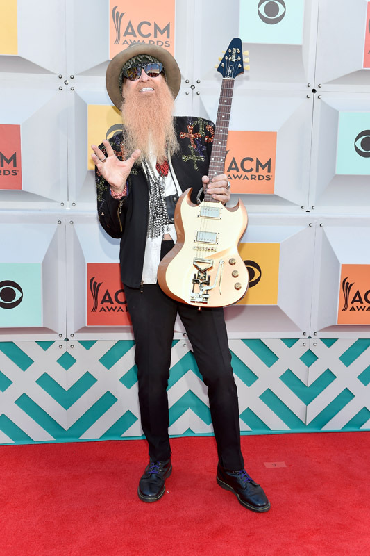 51ST ANNUAL ACADEMY OF COUNTRY MUSIC AWARDS