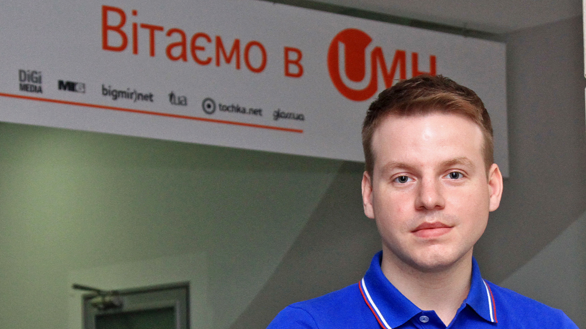 Михаил Мирка