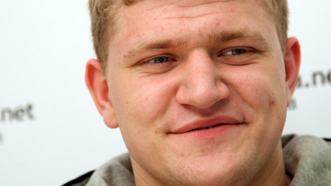 Алексей Кузнецов