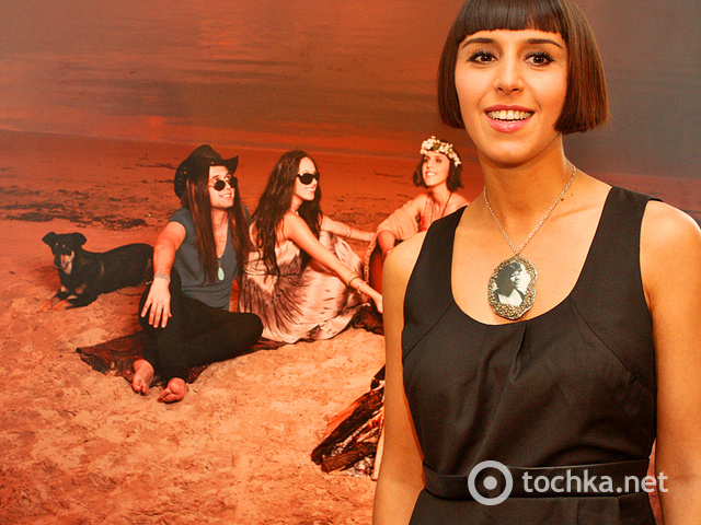 Выставка Теленедели