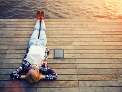 відпочинок