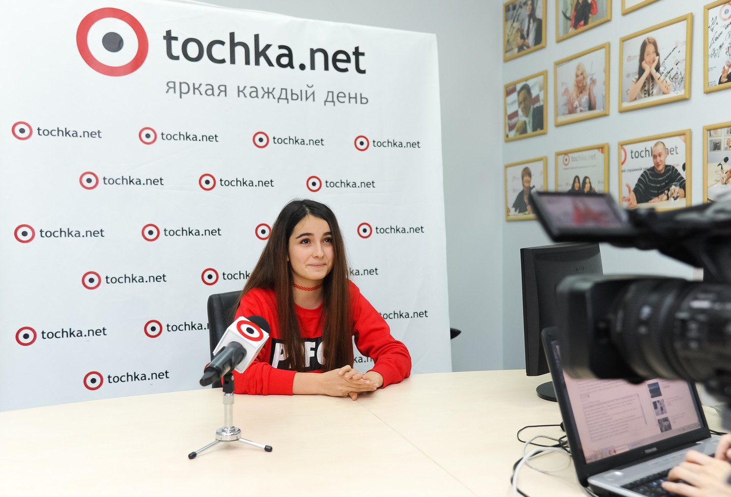 Олег Батрак, tochka.net 