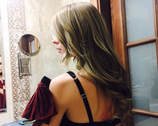 Ольга Фреймут