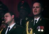 Russian police — Get lucky cover (Daft Punk)