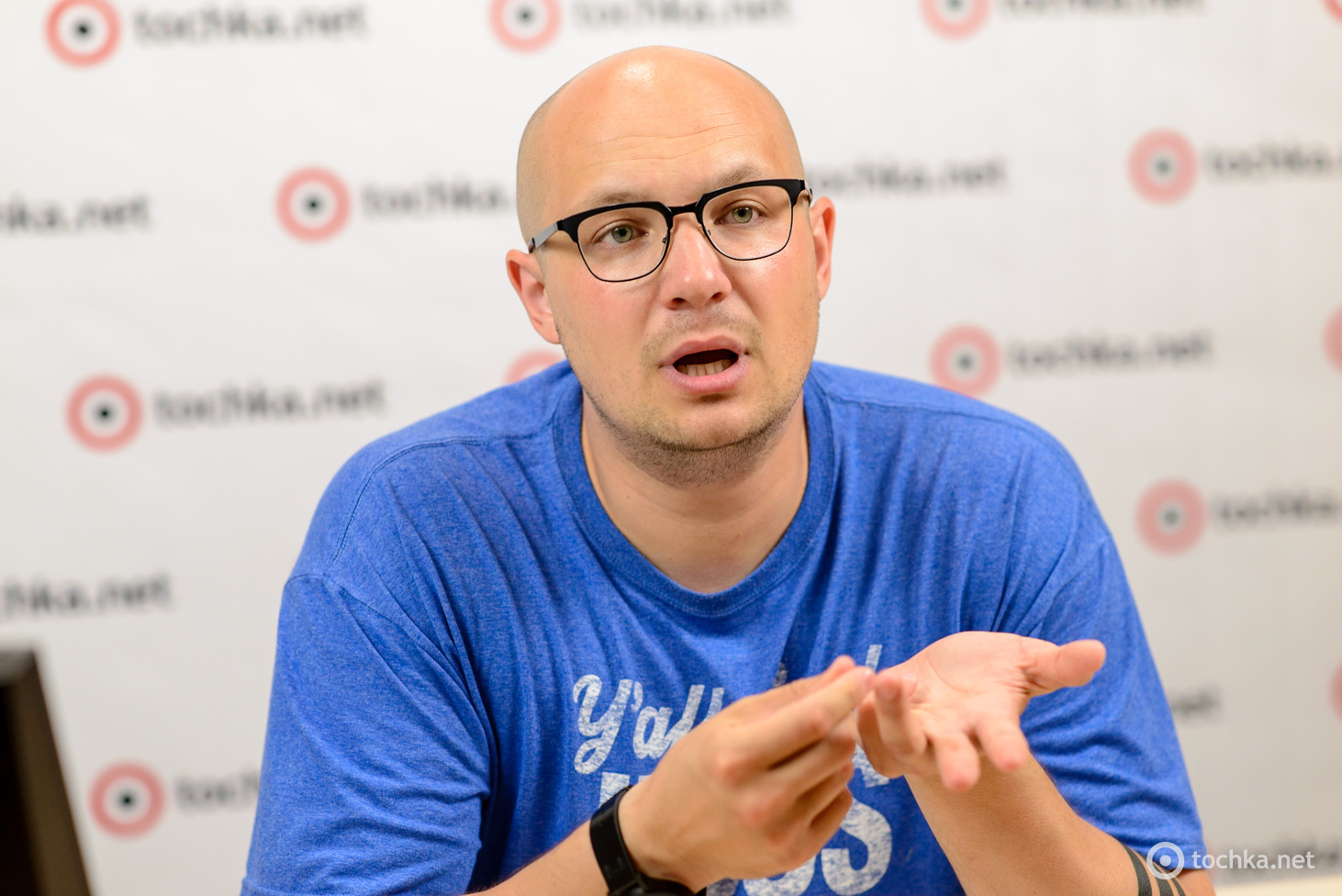 Владимир Науменко