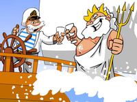 День работников морского флота