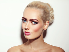 Удаление комков Биша