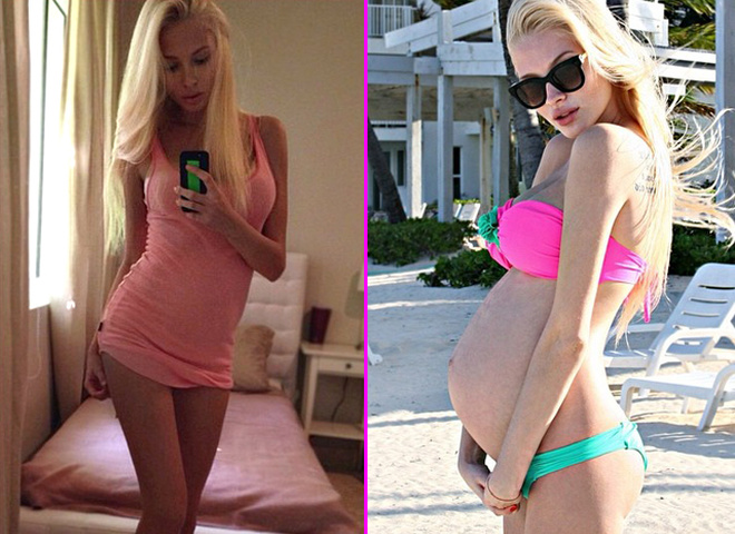 Алена Шишкова