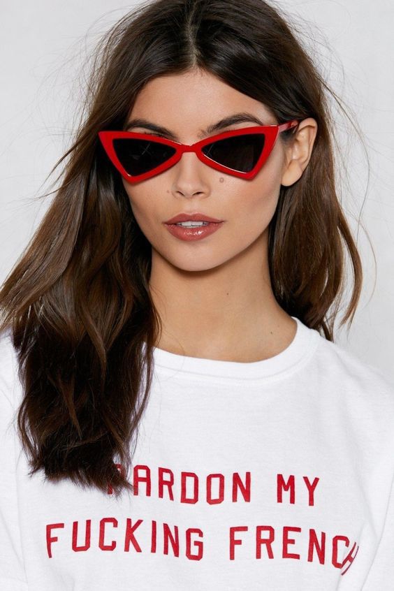 Модні сонцезахисні окуляри на літо 2019