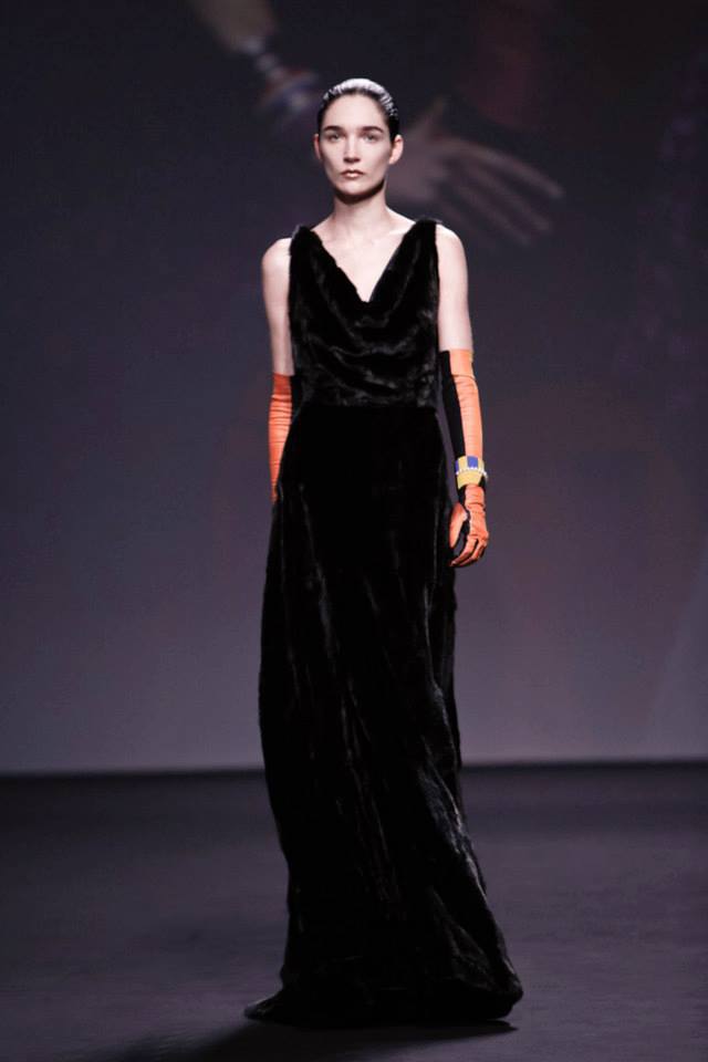 Dior Haute Coture Fall-Winter 2013-2014
