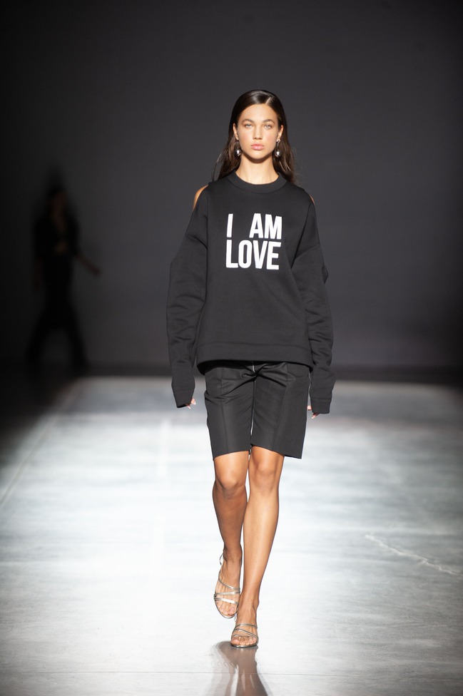 Elena BURENINA UFW Season No Season