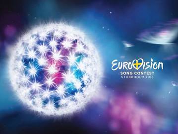 Евровидение 2016