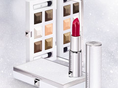 Новогодняя коллекция косметики 2016 от Givenchy