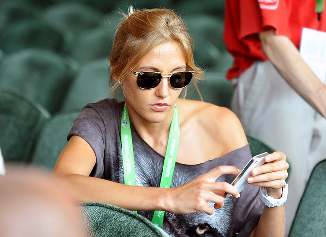 Новая волна 2012: День шестой, репетиция