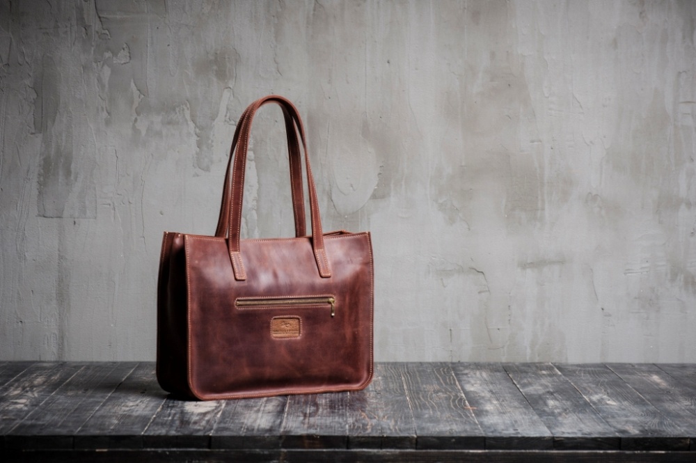 Украинские бренды сумок - Curly Sue