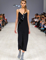 Показ Ksenia KIREEVA