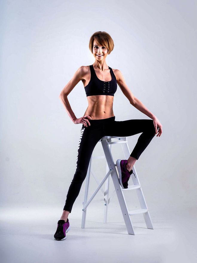 Мирослава Ульяніна