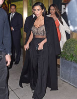 30 кращих образів Кім Кардашьян