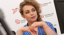 Яна Соломко