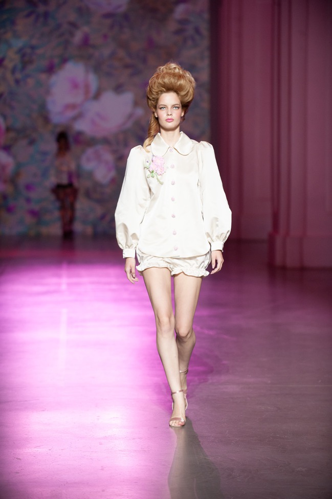 DARJA DONEZZ — UFW NO SEASON Season