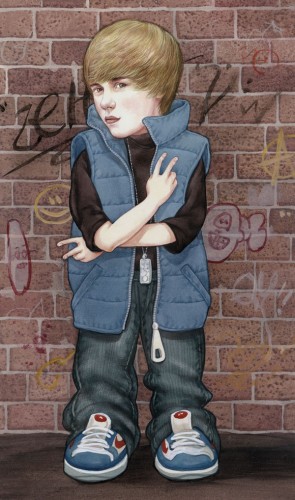 Забавные карикатуры