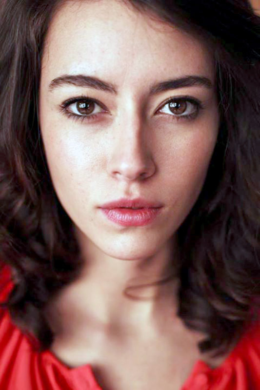 Красота женщин в разных странах: “Атлас красоты” Михаэлы Норок