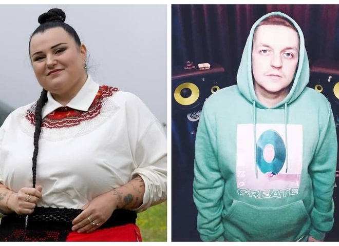 Alyona Alyona відверто розповіла про заміжжя та плани на вагітність