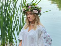 Леся Никитюк