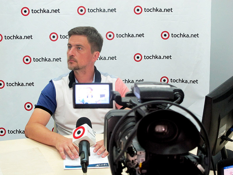 Павел Шилько