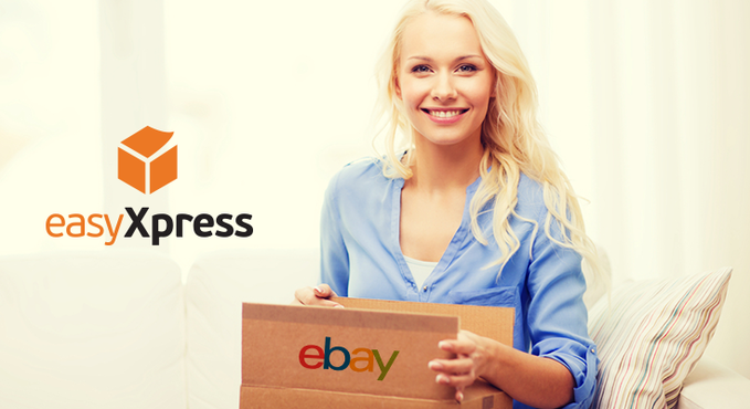 Вперед на шопінг! Доставка зі США з easyXpress тепер на 30% економніша!
