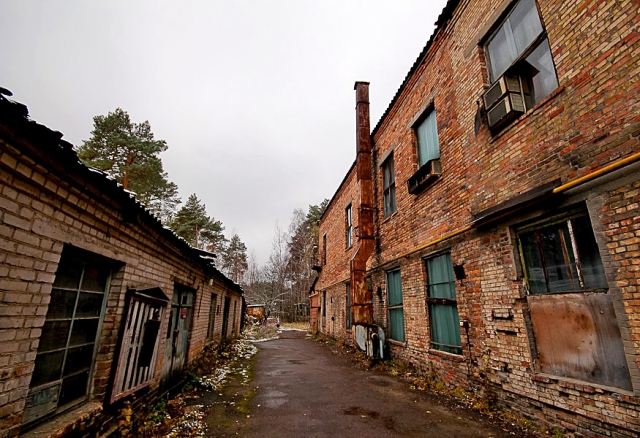 Экскурсия на завод елочных игрушек: где рождается Новый год - Tochka.net