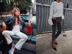 Стиль Джейн Біркін