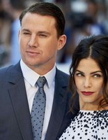 Прическа Дженны Дуан-Татум Прическа Дженны Дуан-Татум