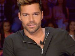 Рікі Мартін