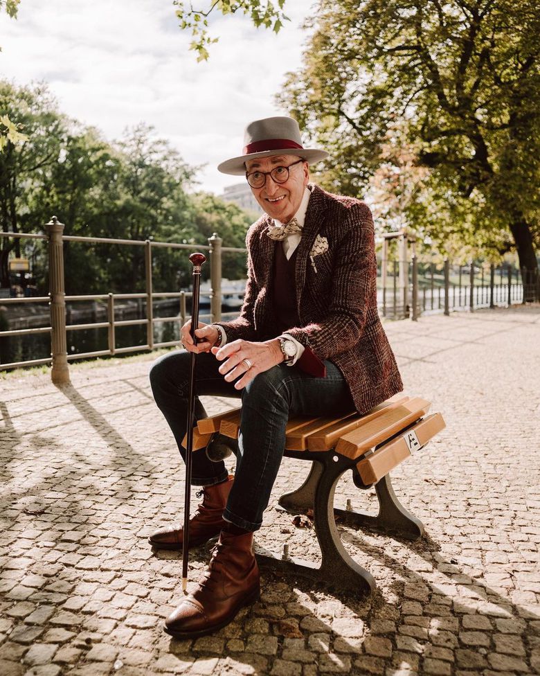 Гюнтер Краббенхефт