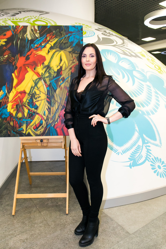 SEREBROVA сезона осень-зима 20/21