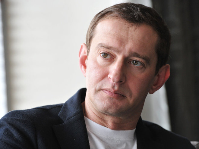 Официально: Константин Хабенский назвал имя своей дочери