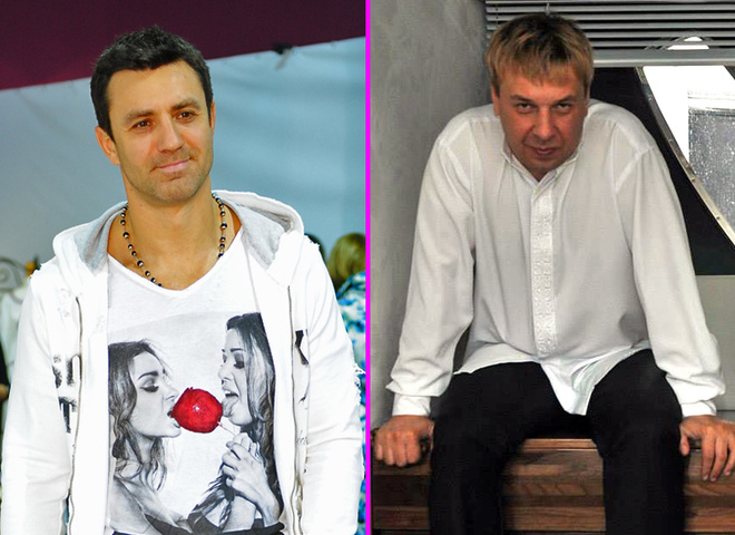 Олександр Ягольник, Микола Тищенко