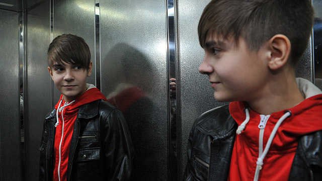 Микита Кіоссе