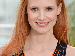 Джессика Честейн