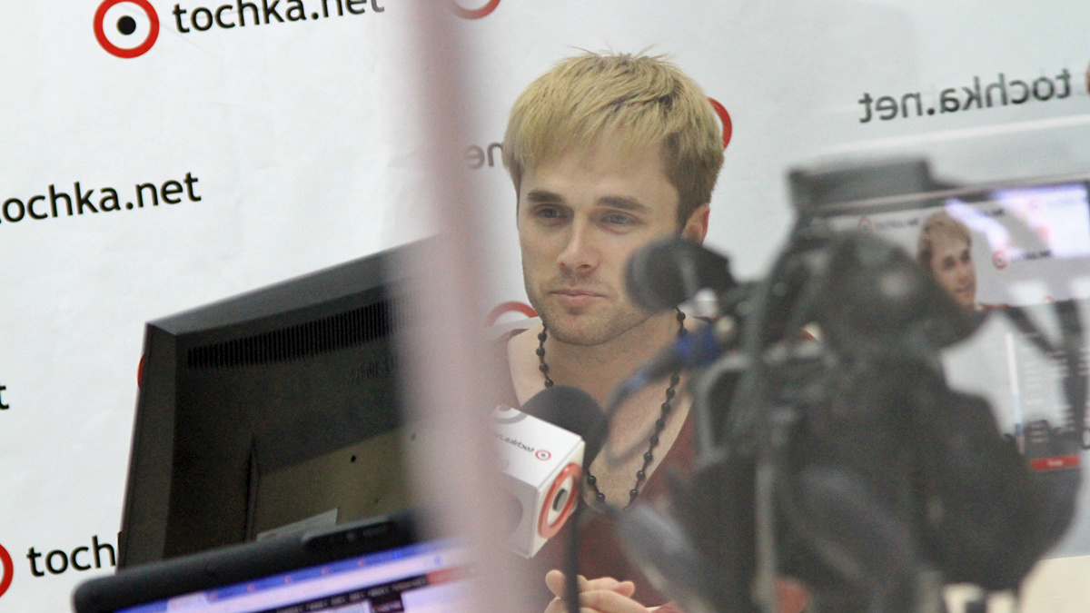 Марлен Каримов