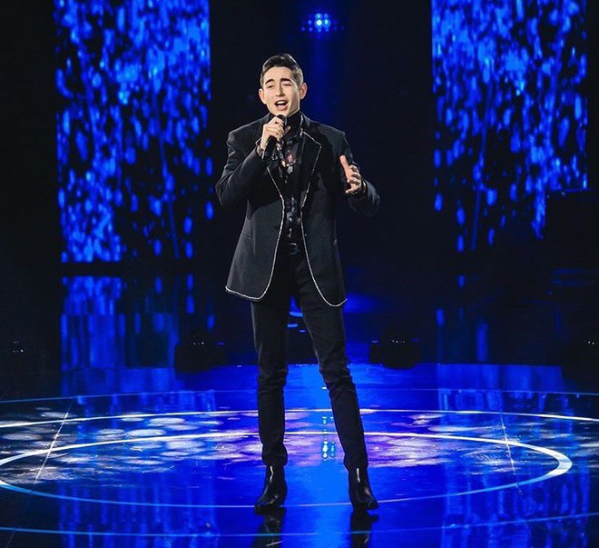 Роман Сасанчин