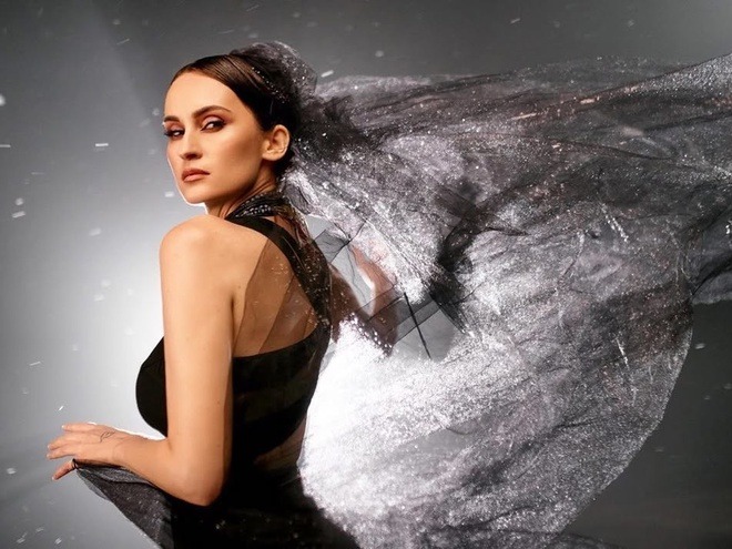 Солістка Go_A Катерина Павленко розпочала сольну кар'єру