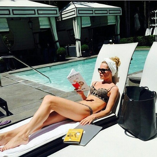 Оля Фреймут